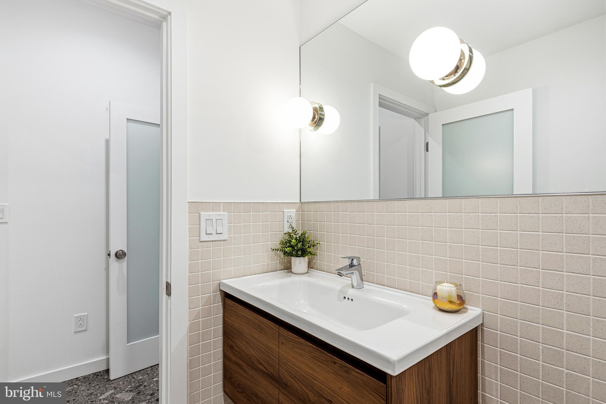 FISHTOWN - Residential