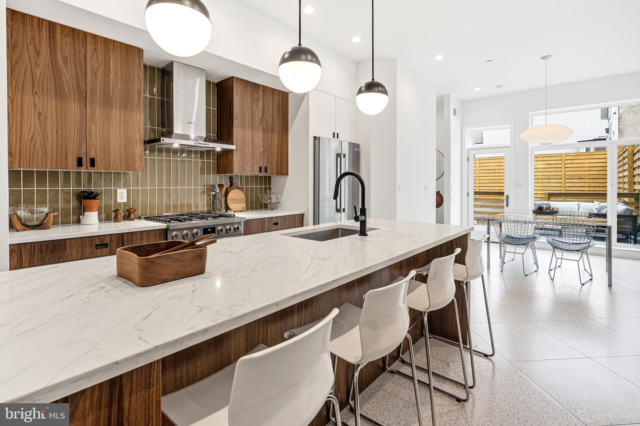 FISHTOWN - Residential