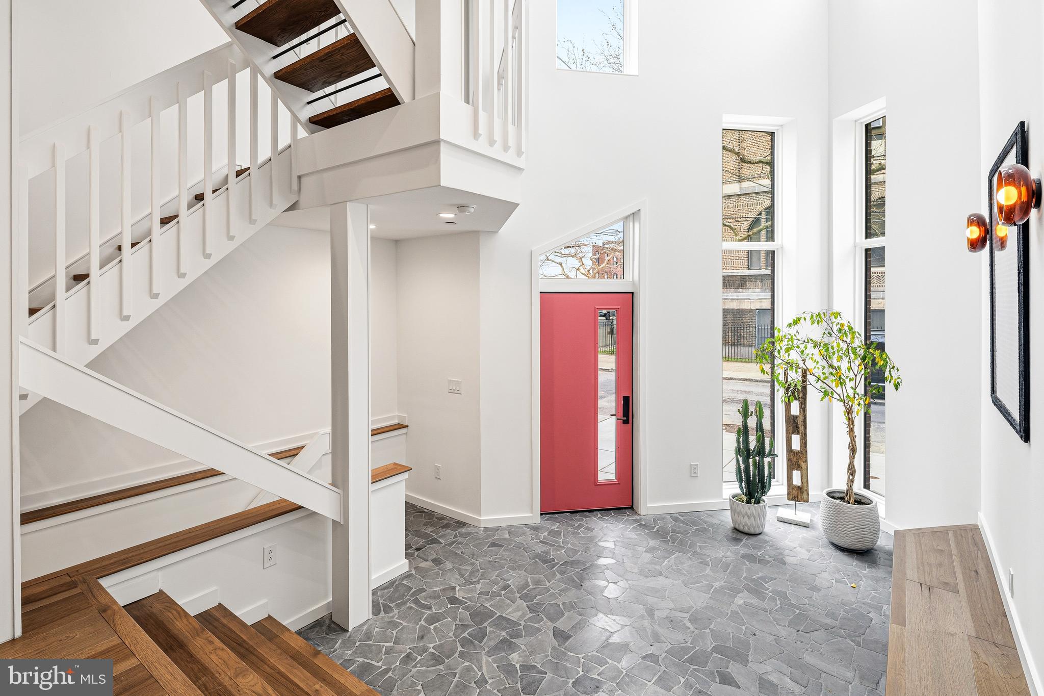 FISHTOWN - Residential