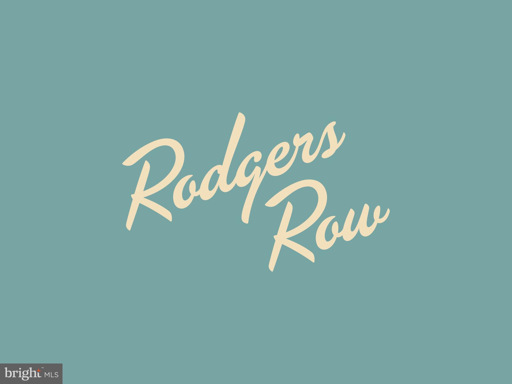 FISHTOWN - Residential