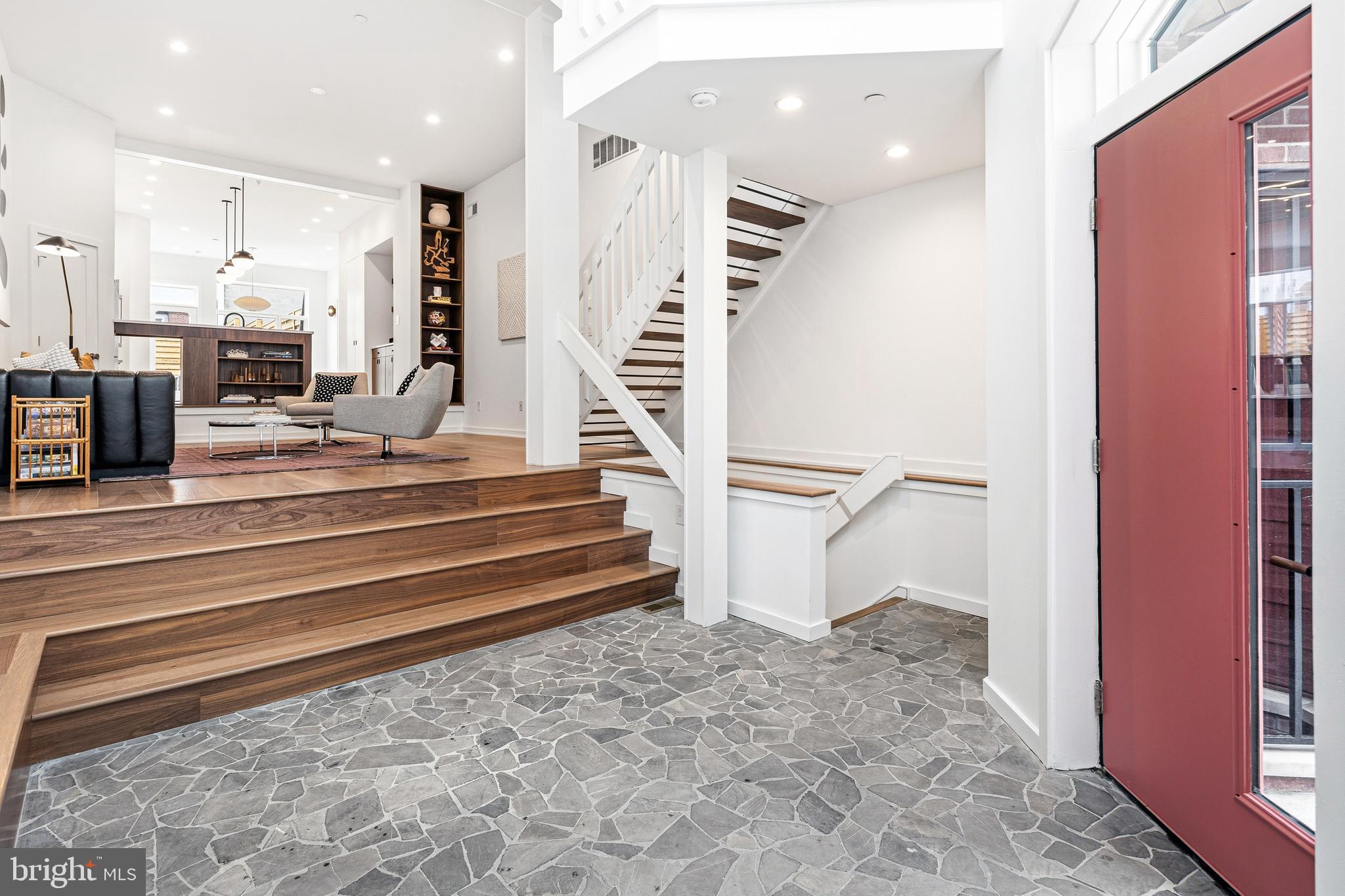 FISHTOWN - Residential