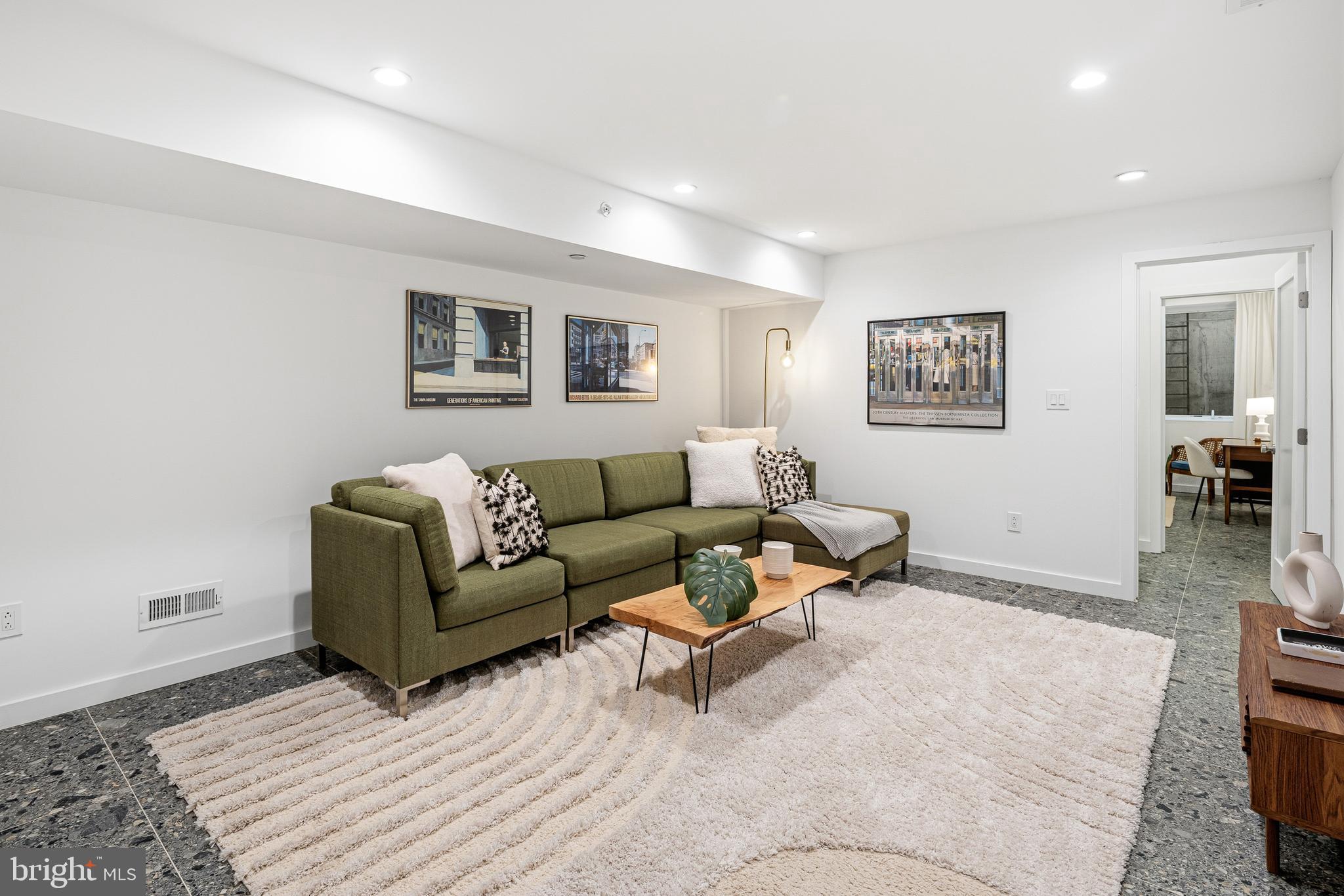 FISHTOWN - Residential