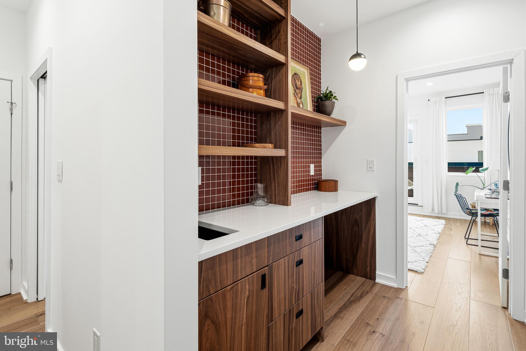 FISHTOWN - Residential