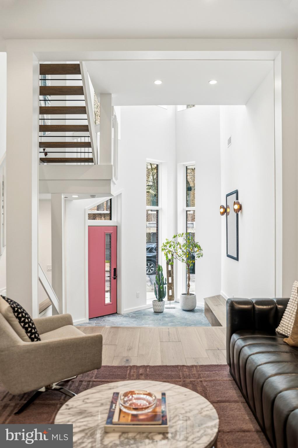 FISHTOWN - Residential