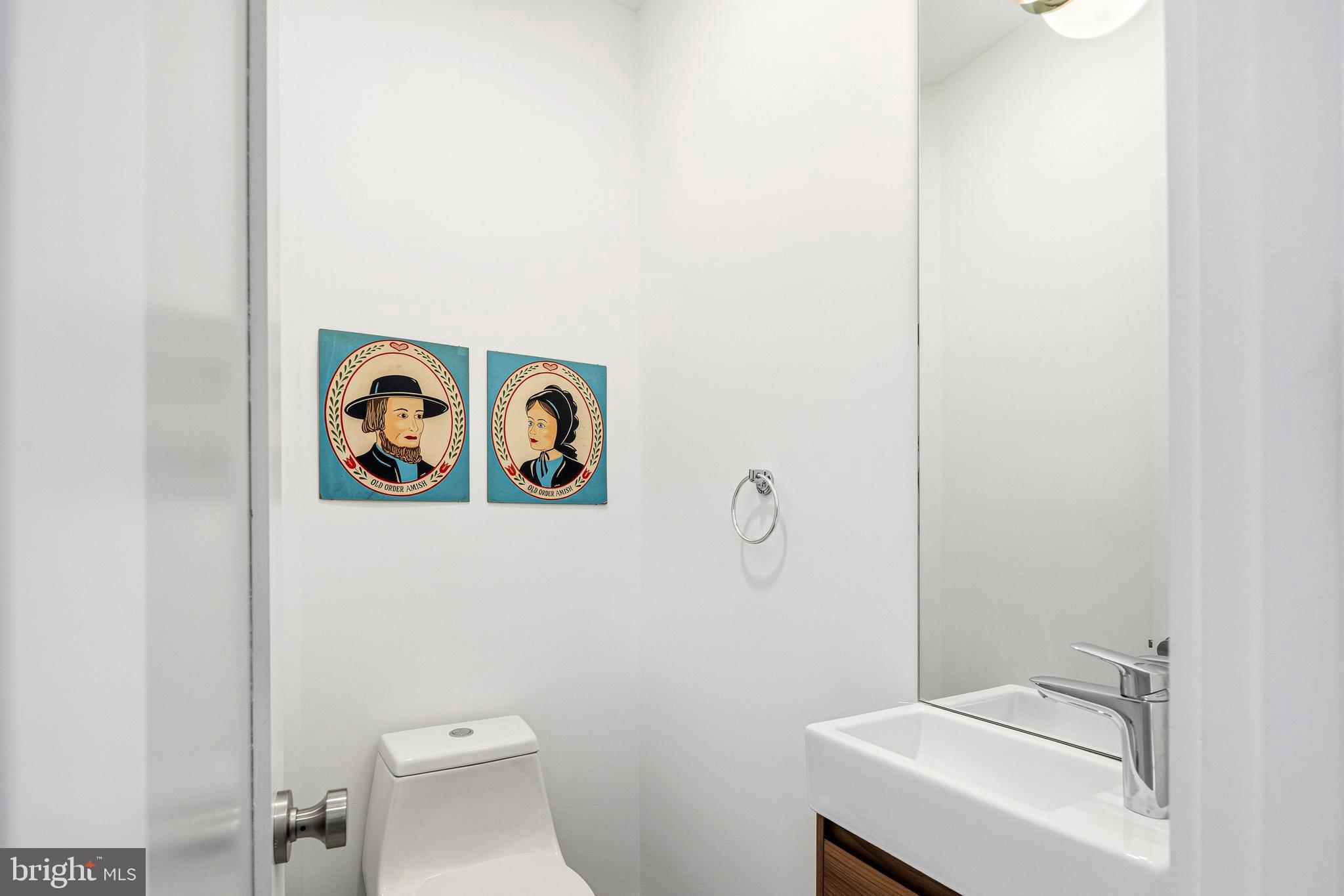 FISHTOWN - Residential