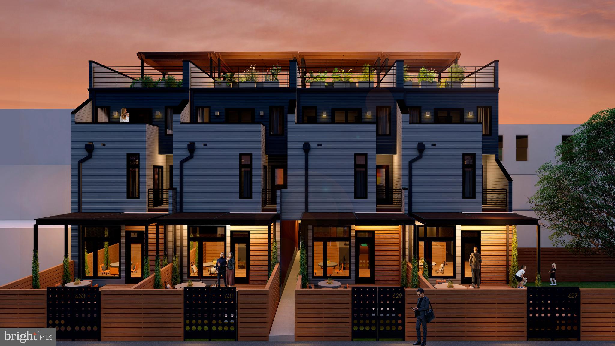 FISHTOWN - Residential