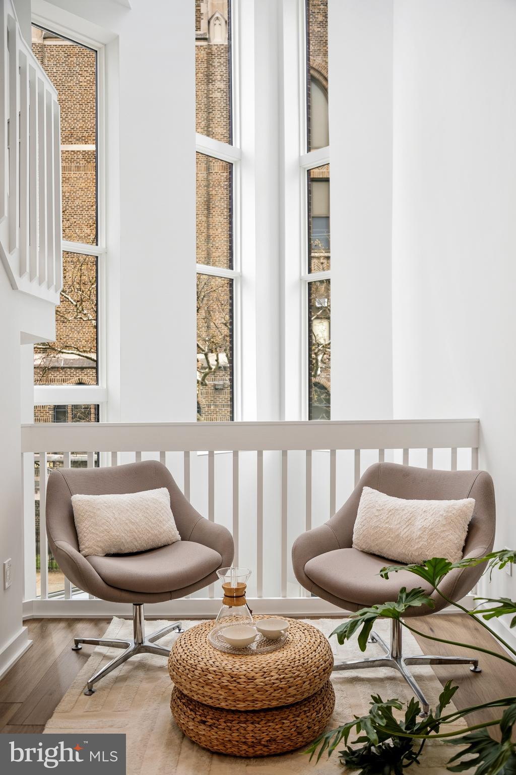 FISHTOWN - Residential