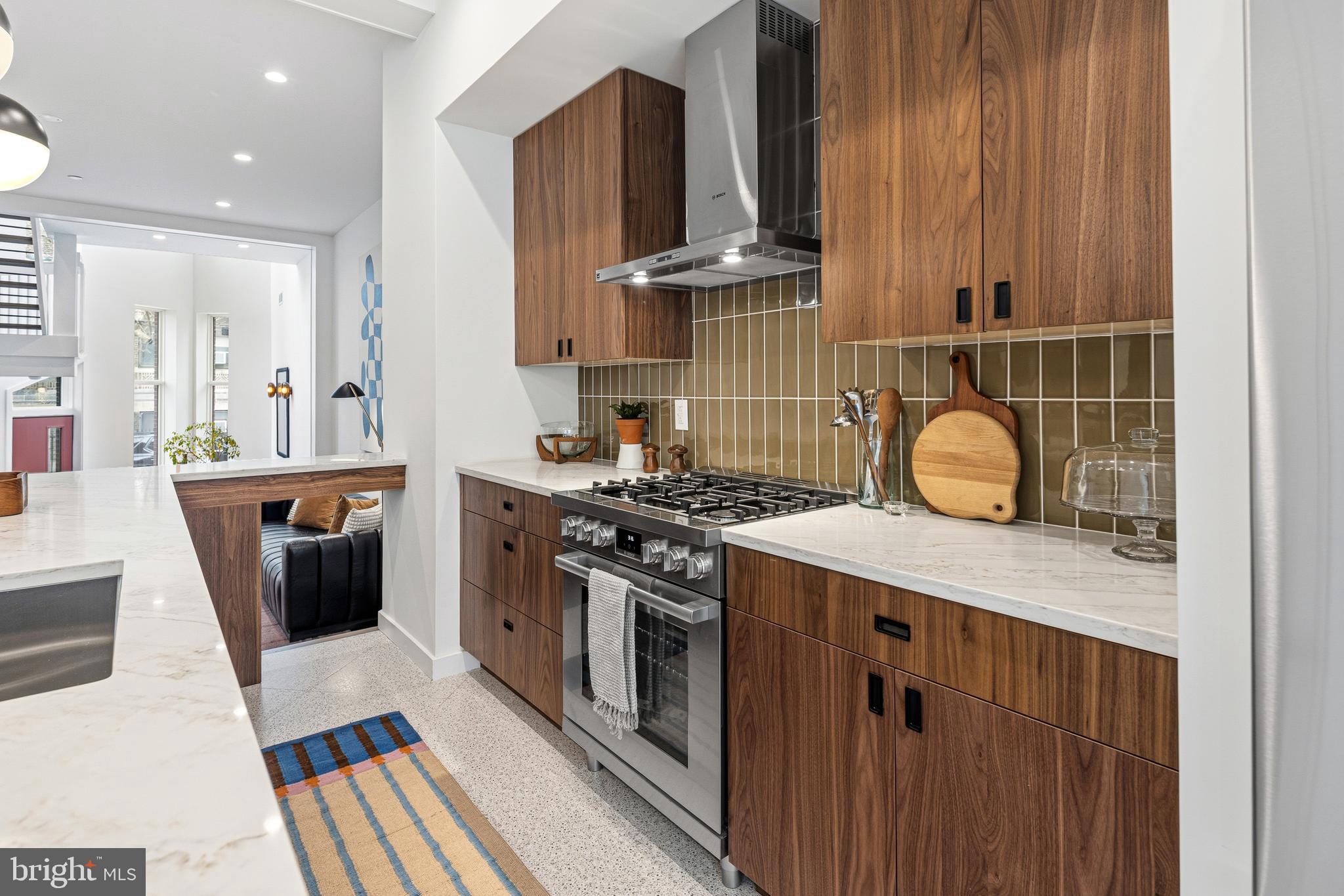 FISHTOWN - Residential