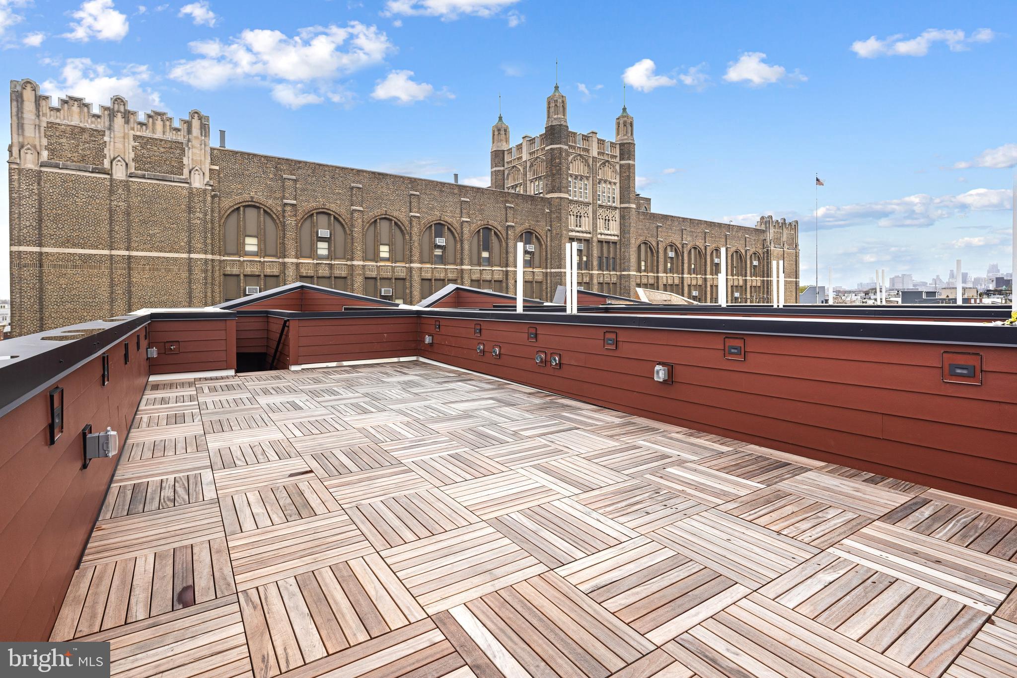 FISHTOWN - Residential