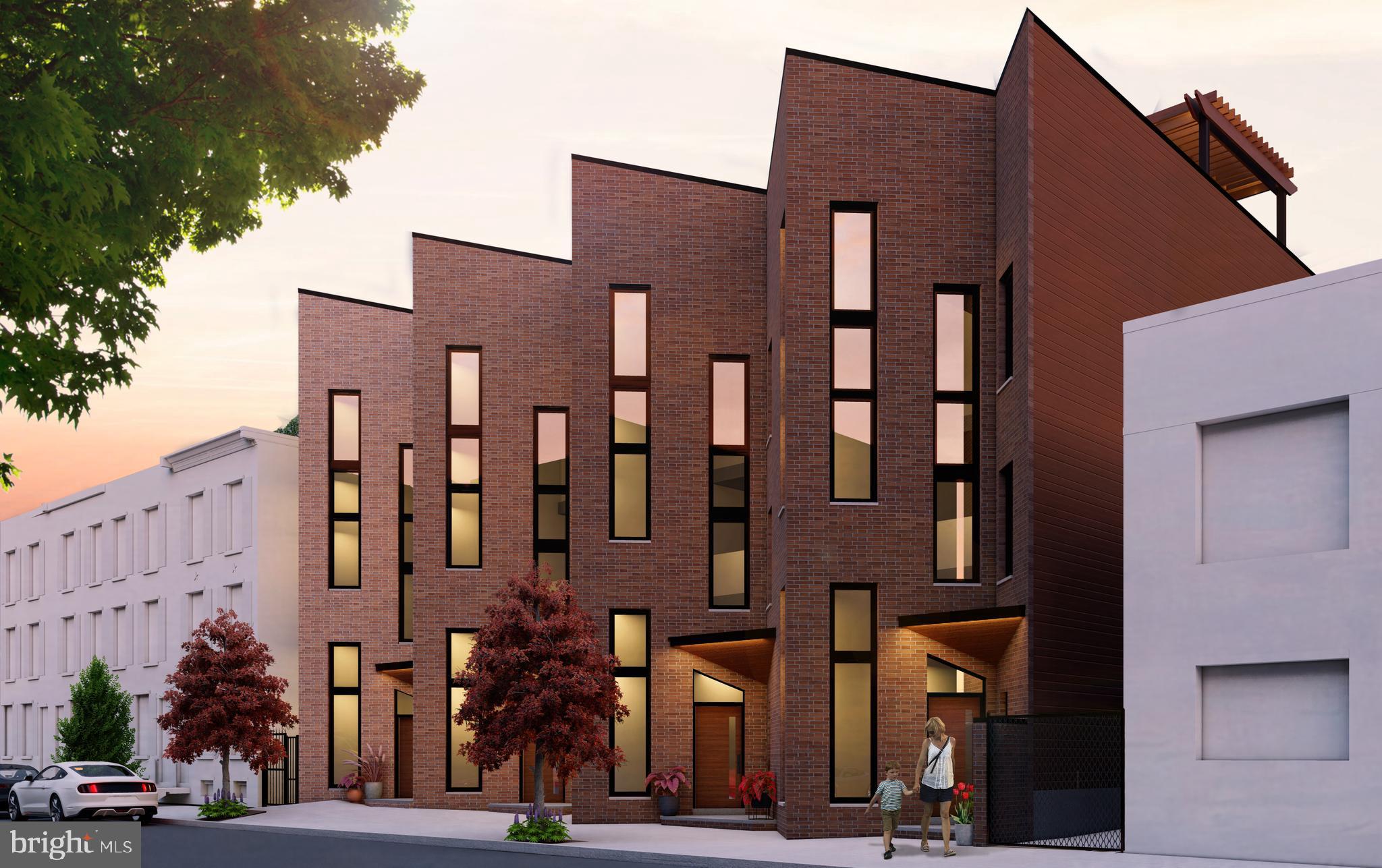 FISHTOWN - Residential