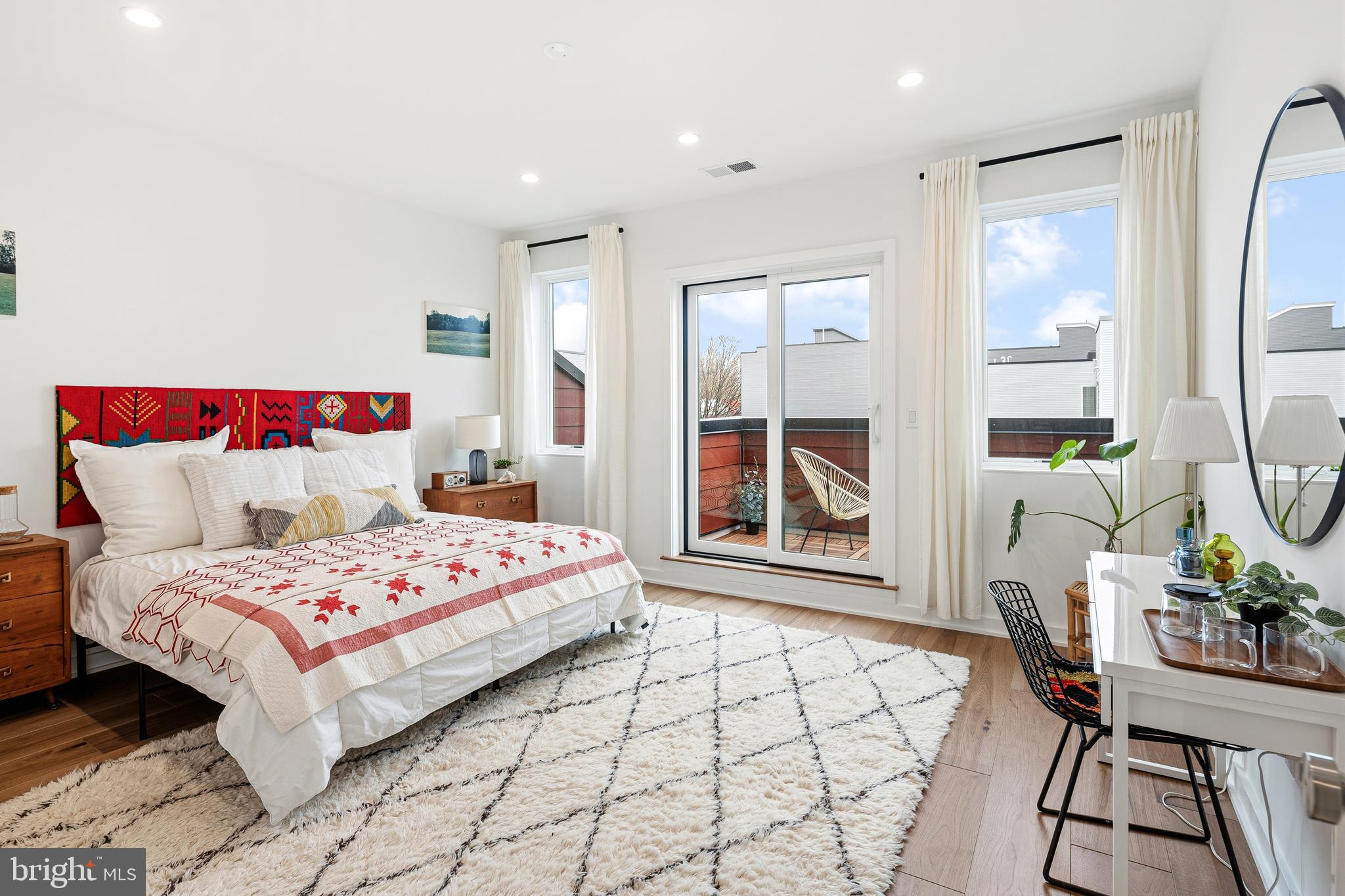 FISHTOWN - Residential