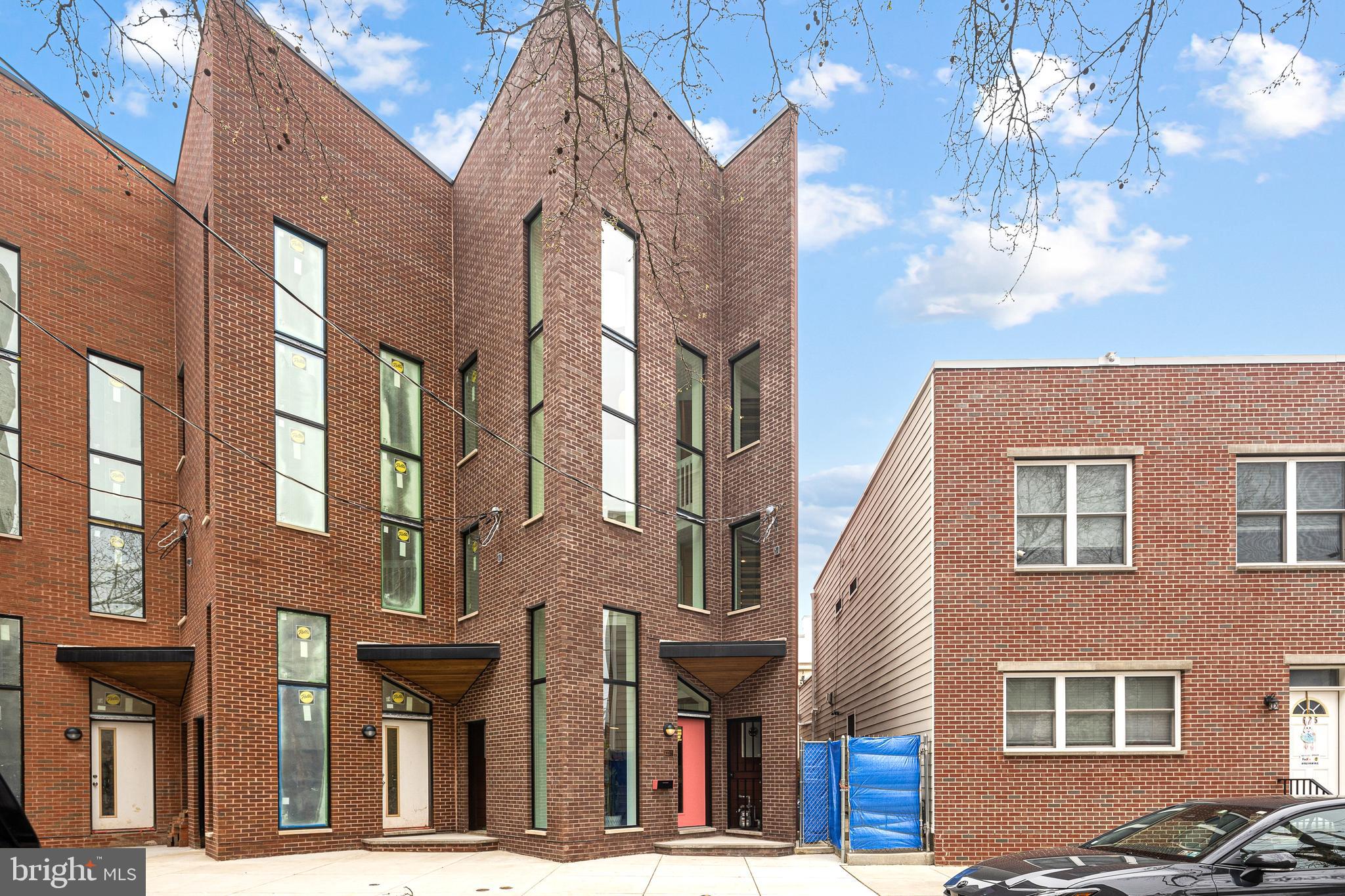 FISHTOWN - Residential