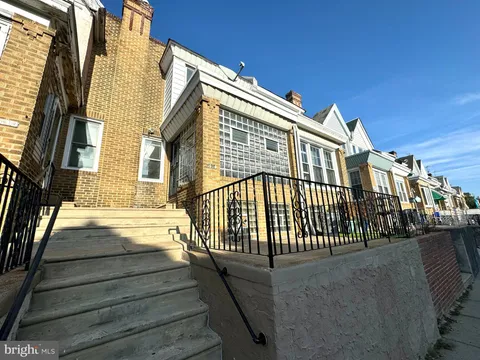 2921 Hale Street, Philadelphia, PA MLS: PAPH2471686