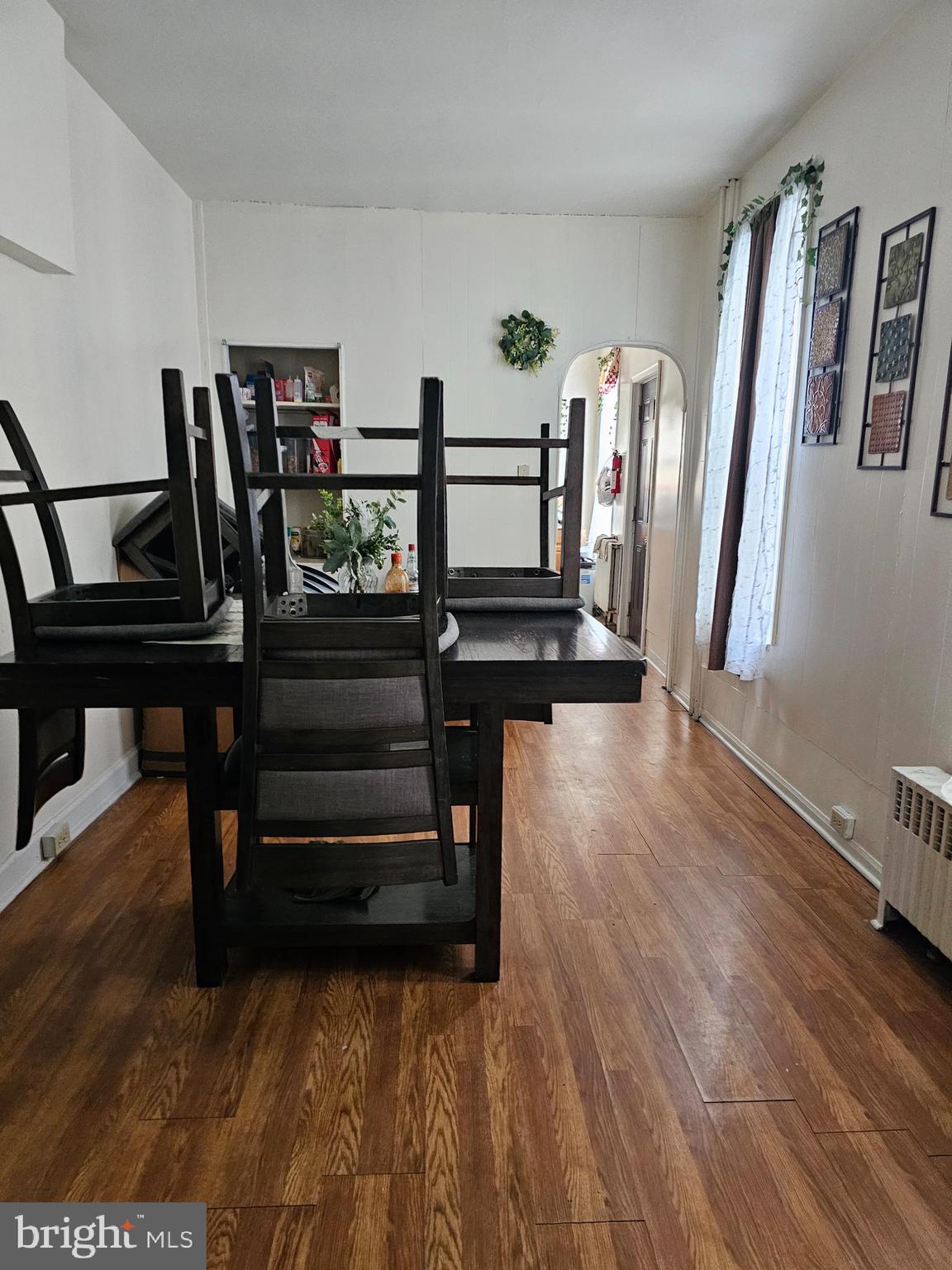 934 GREENWICH STREET