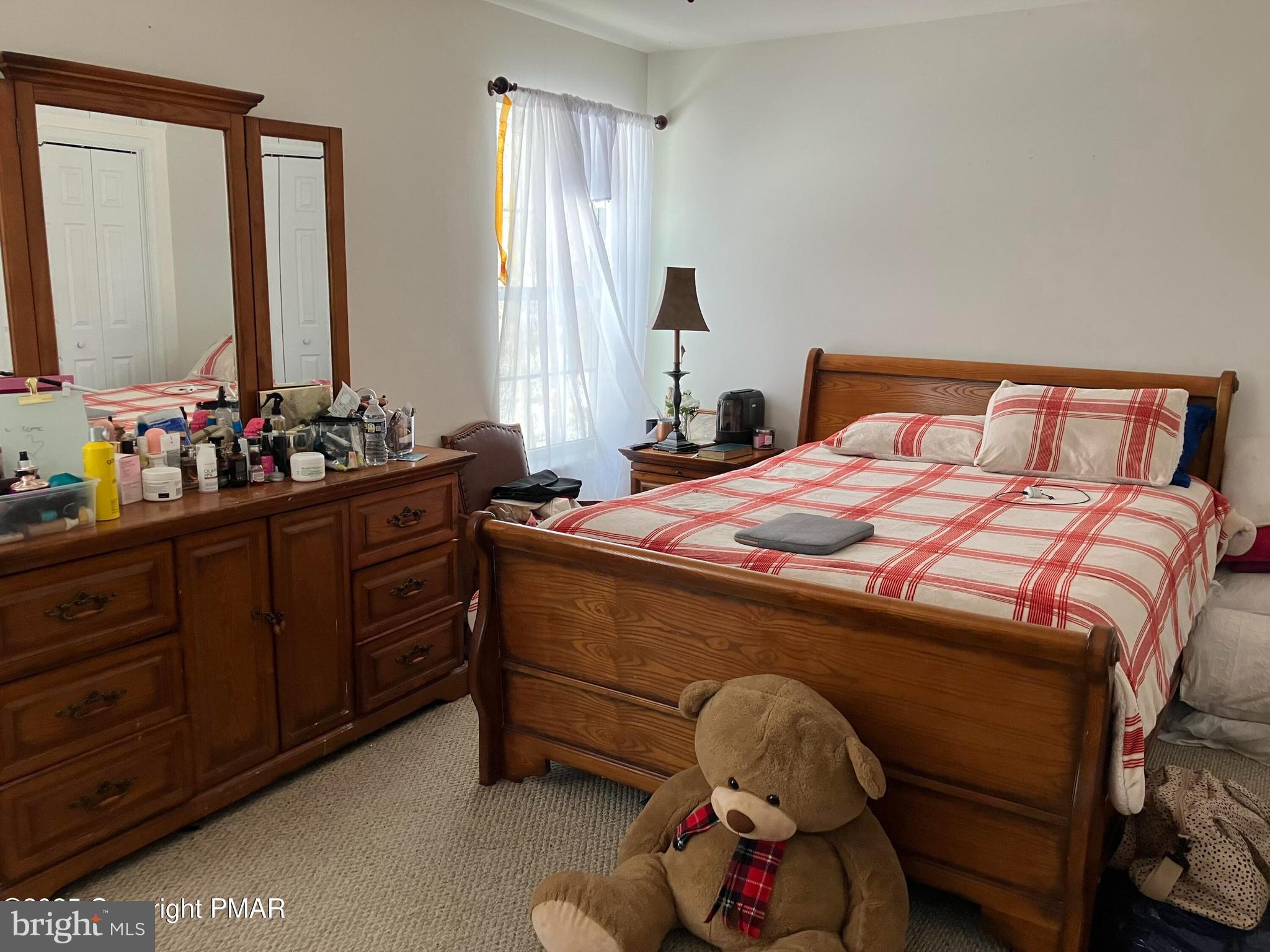 INDIAN MTN LAKES - Residential