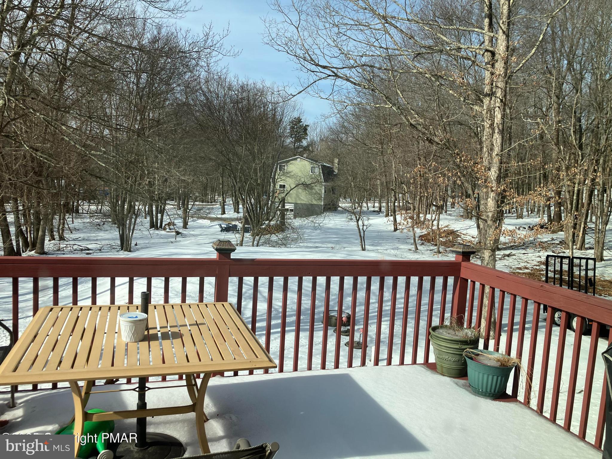 INDIAN MTN LAKES - Residential