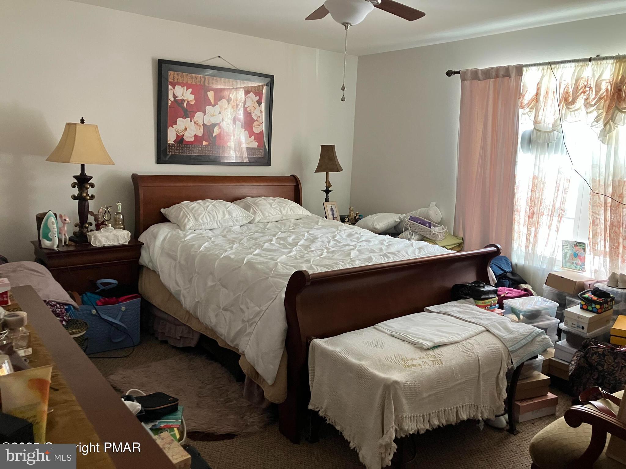 INDIAN MTN LAKES - Residential