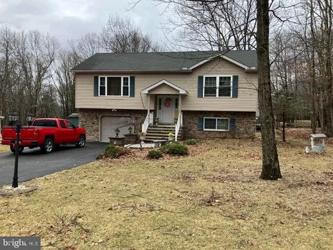 155 Motega Drive, Albrightsville, PA MLS: PAMR2004728