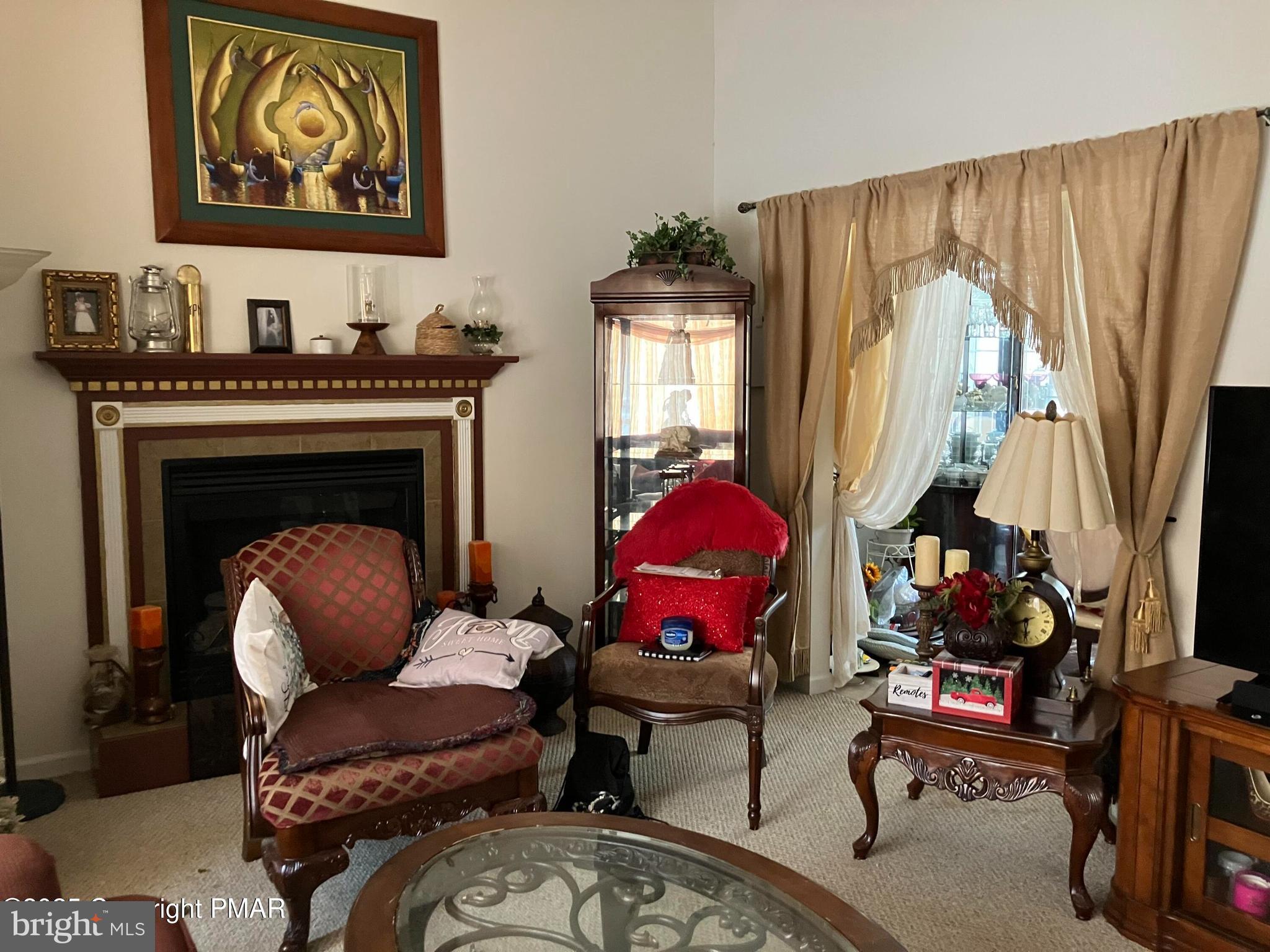 INDIAN MTN LAKES - Residential