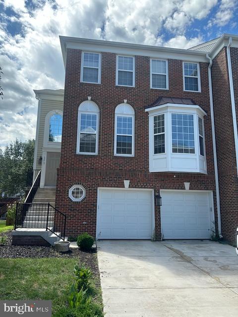 Prepare to be amazed by this oversized end unit townhome in Westmarket. Easy access off Rt. 15 and I-66, this spacious home is a haven of comfort and style. Eat in kitchen transformed with quartz countertops, white cabinets, and a chic backsplash. Newer stainless-steel appliances add a touch of modern elegance. Enjoy cozy evenings by the fireplace in the family room, surrounded by natural light from numerous windows. Revel in the luxury of crown molding & detailed trim throughout the home, creating an ambiance of sophistication. The living spaces, adorned with newer LVP flooring, offer both style and practicality. The upper level boasts 3 bedrooms and 2 baths, with the primary bedroom featuring a large walk-in closet. Every room is adorned with ceiling fans, ensuring year-round comfort. Laundry convenience - on the upper level. **Versatile Lower Level:** Discover a legal 4th bedroom, a spacious rec room, and easy access to a 2-car garage. The lower level also opens to a patio beneath the deck, surrounded by trees that provide privacy from neighbors. This incredible opportunity won't last long!