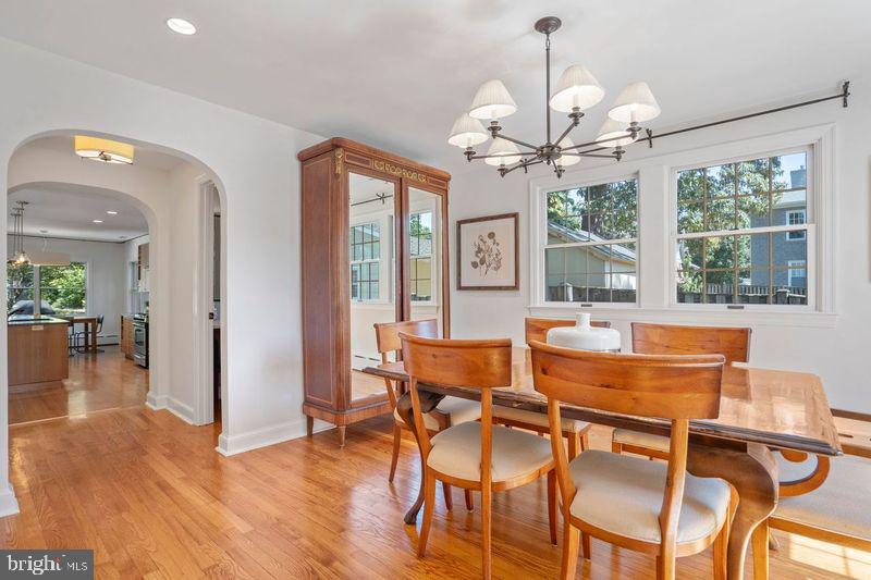 WAVERLY HILLS - Residential