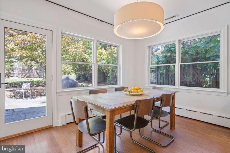 WAVERLY HILLS - Residential