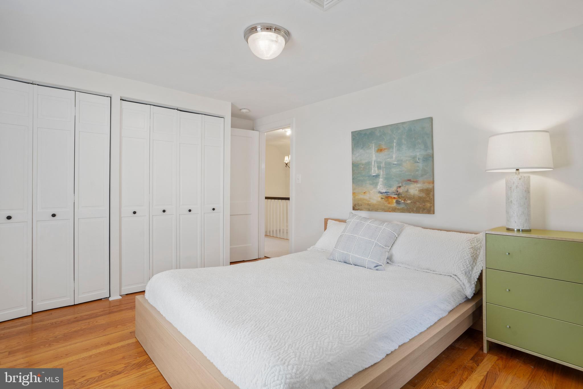 WAVERLY HILLS - Residential