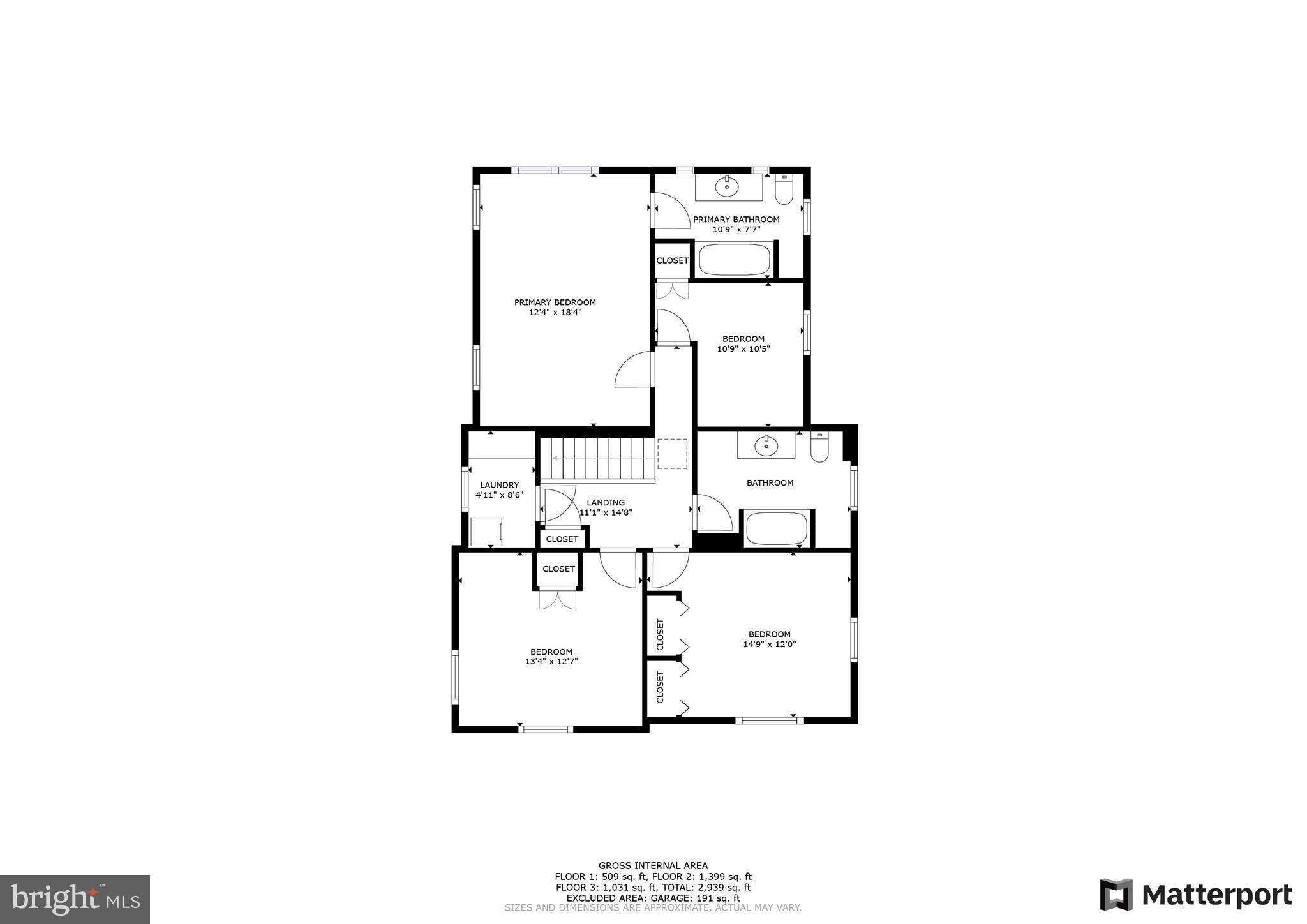 WAVERLY HILLS - Residential