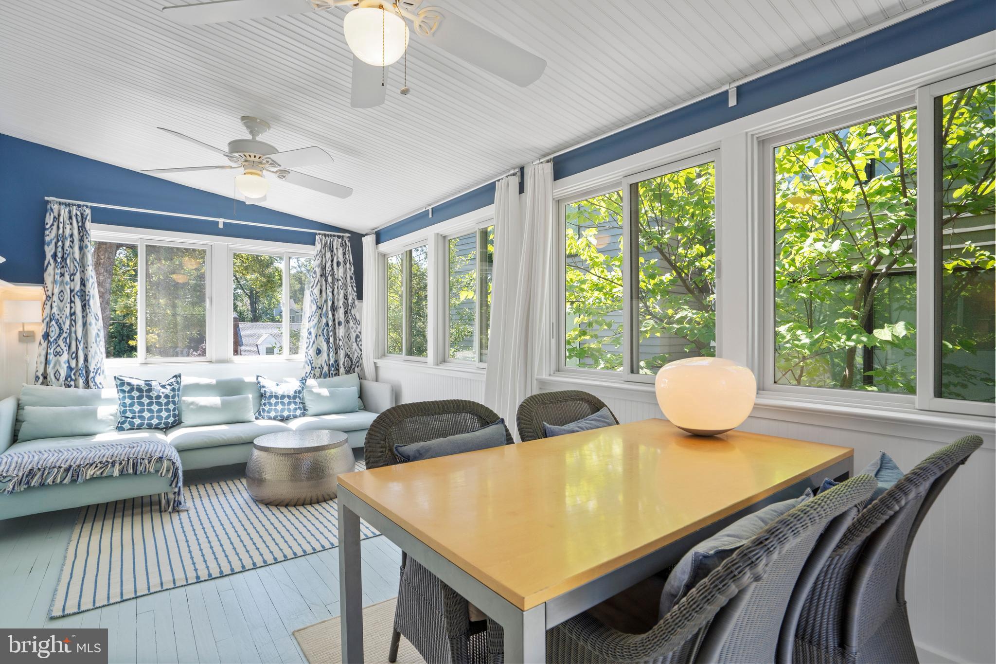 WAVERLY HILLS - Residential