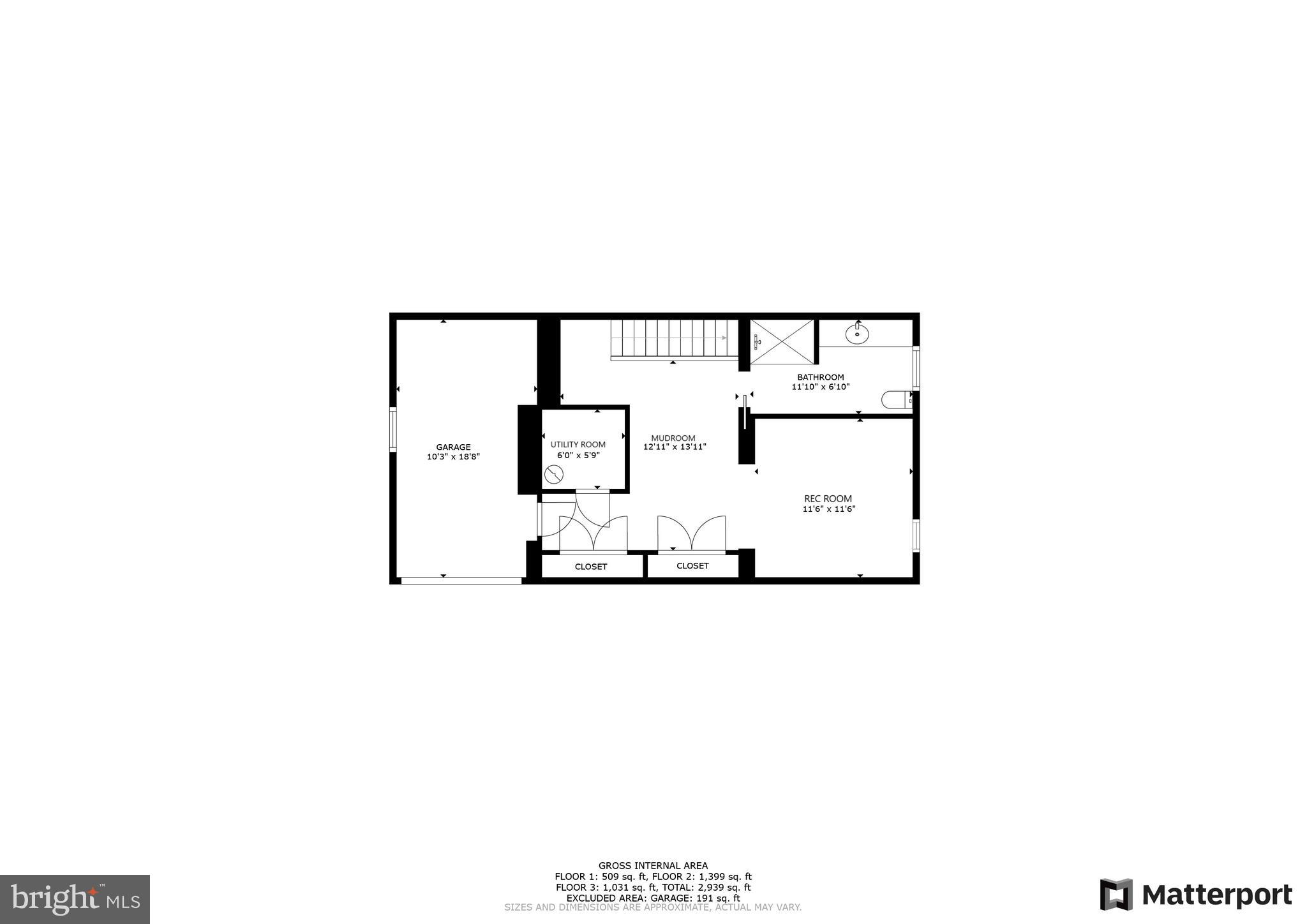WAVERLY HILLS - Residential