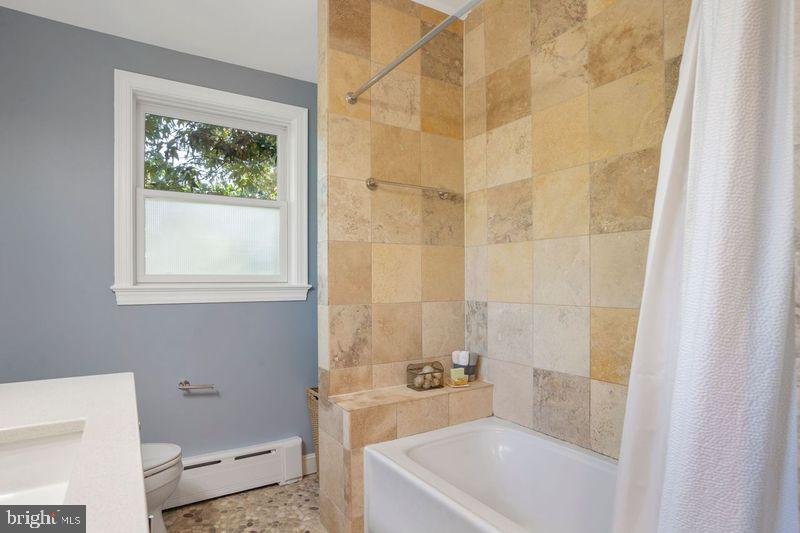 WAVERLY HILLS - Residential