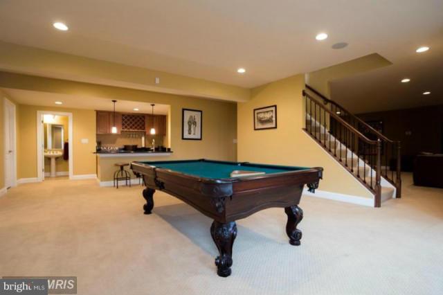 ESTATES AT FAIR OAKS - Residential