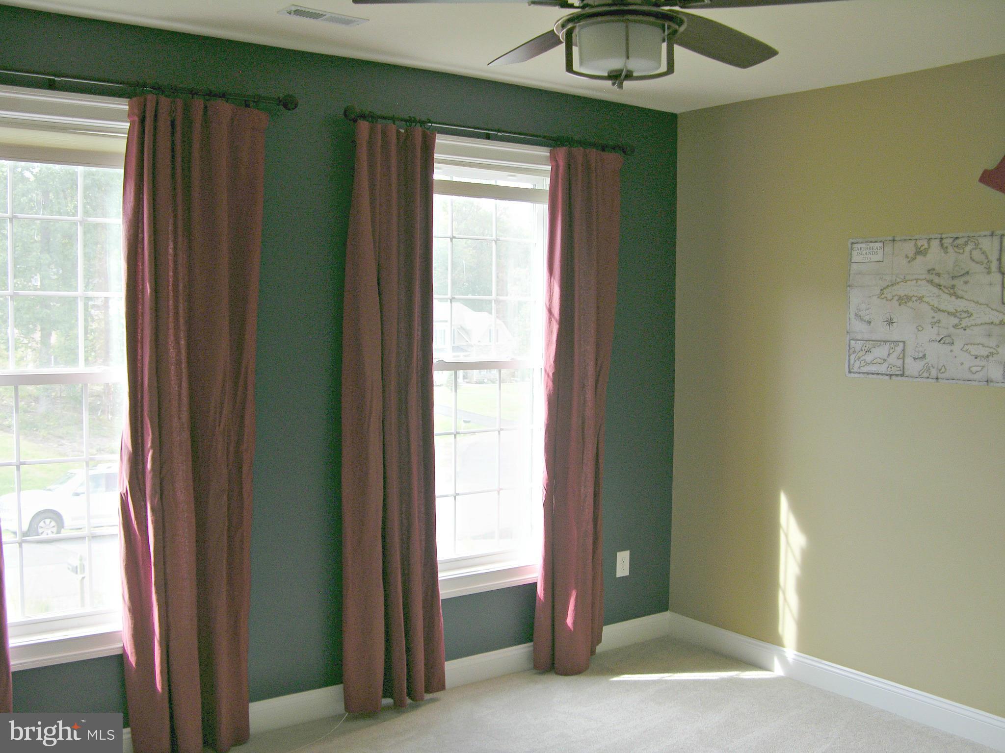 ESTATES AT FAIR OAKS - Residential