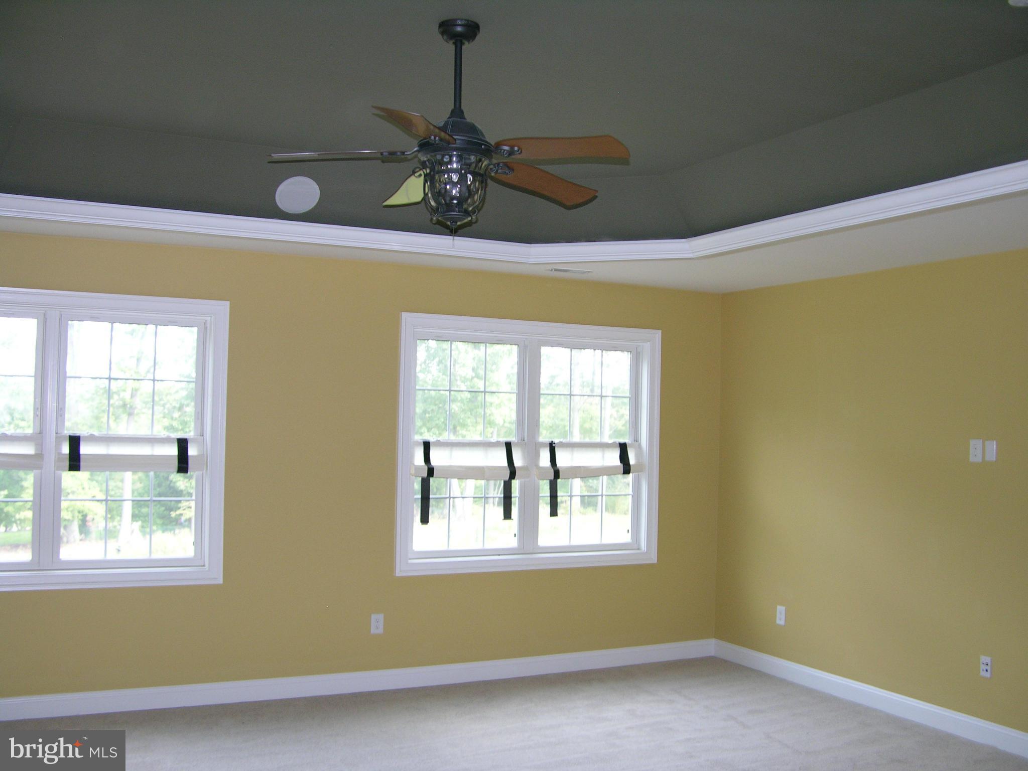 ESTATES AT FAIR OAKS - Residential