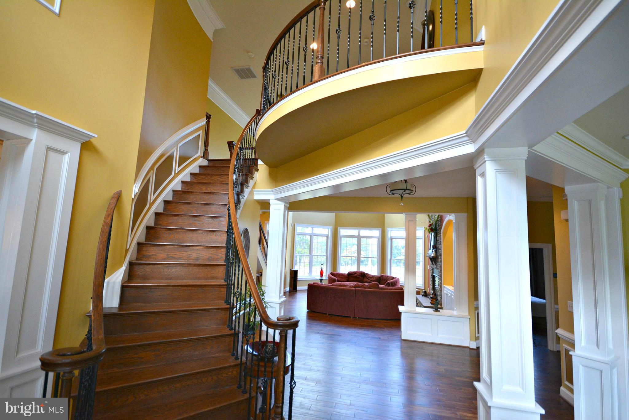 ESTATES AT FAIR OAKS - Residential