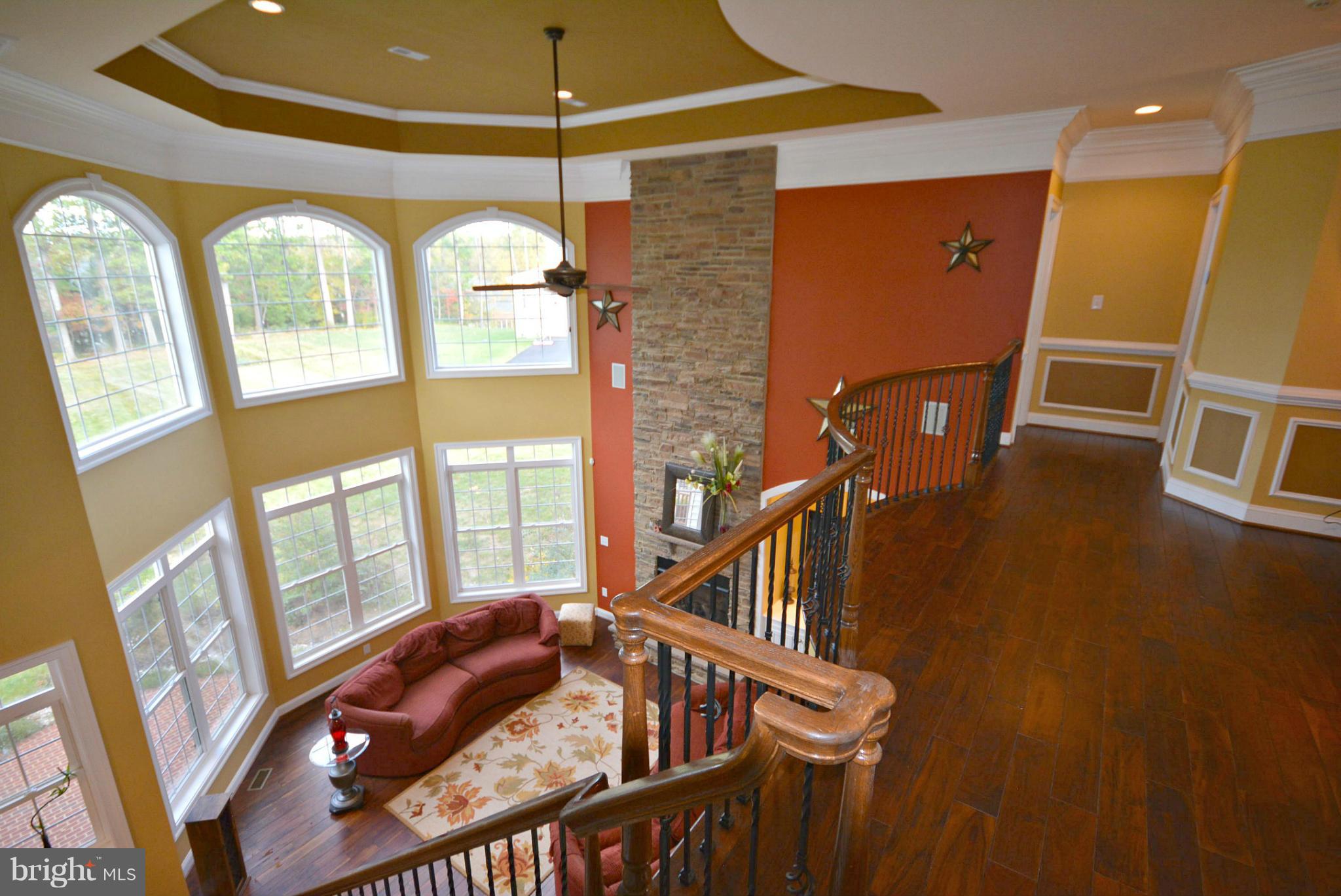 ESTATES AT FAIR OAKS - Residential