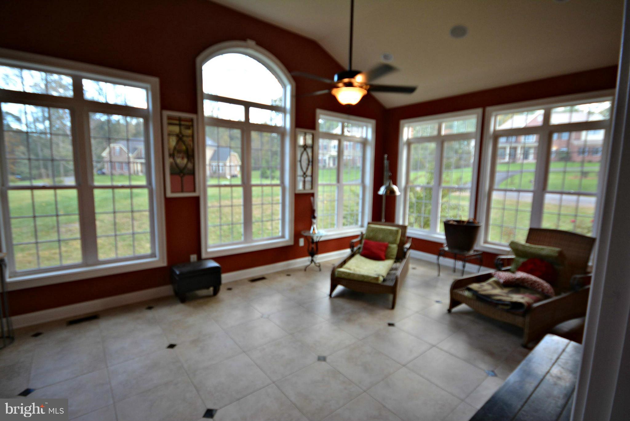 ESTATES AT FAIR OAKS - Residential