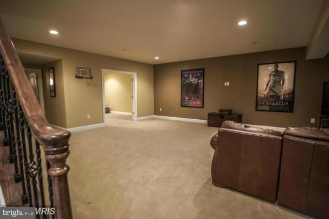 ESTATES AT FAIR OAKS - Residential