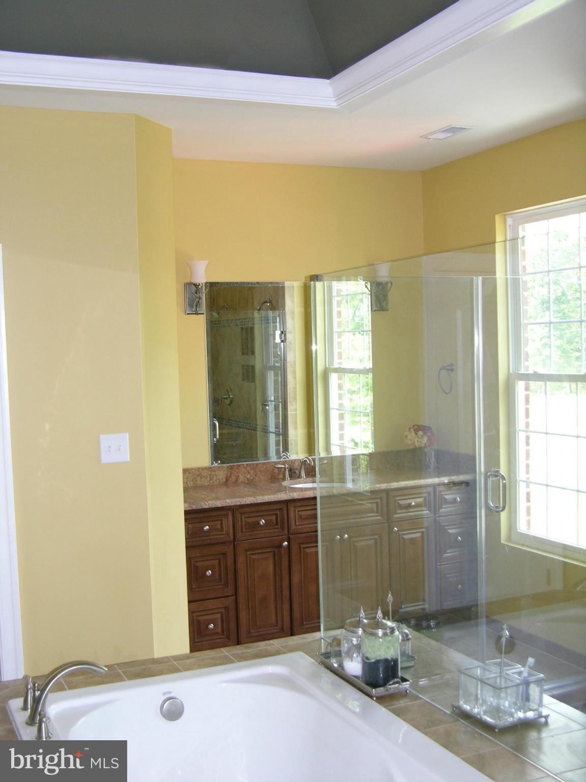 ESTATES AT FAIR OAKS - Residential