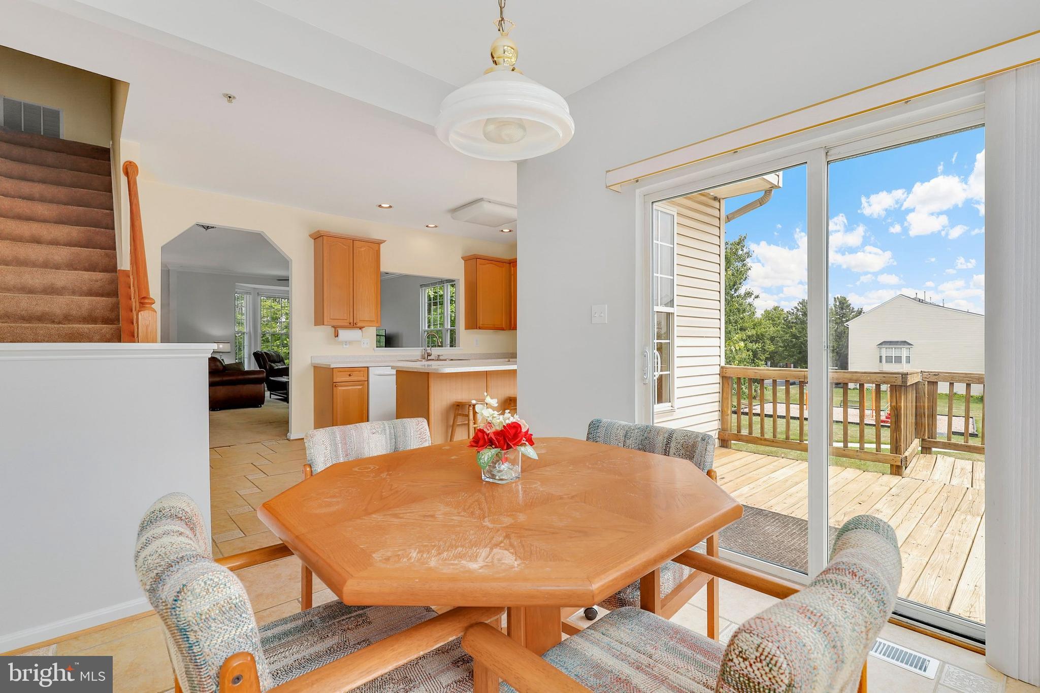 NORTH CROSSING - Residential