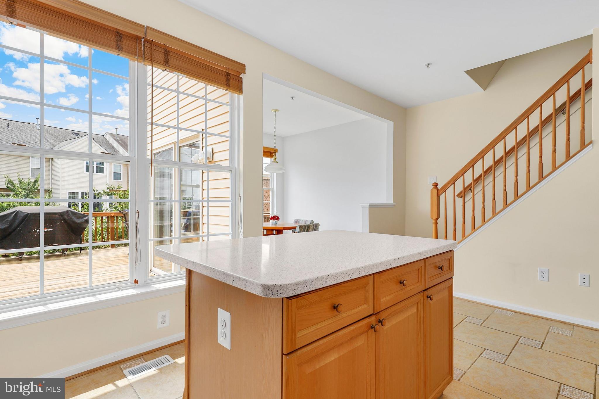 NORTH CROSSING - Residential