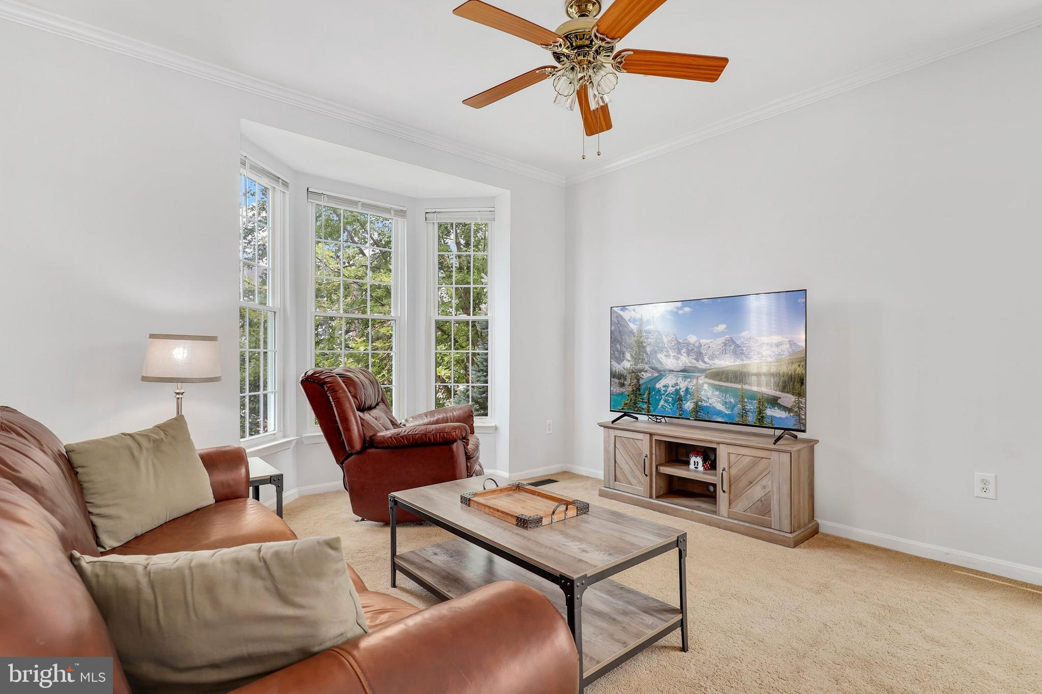 NORTH CROSSING - Residential