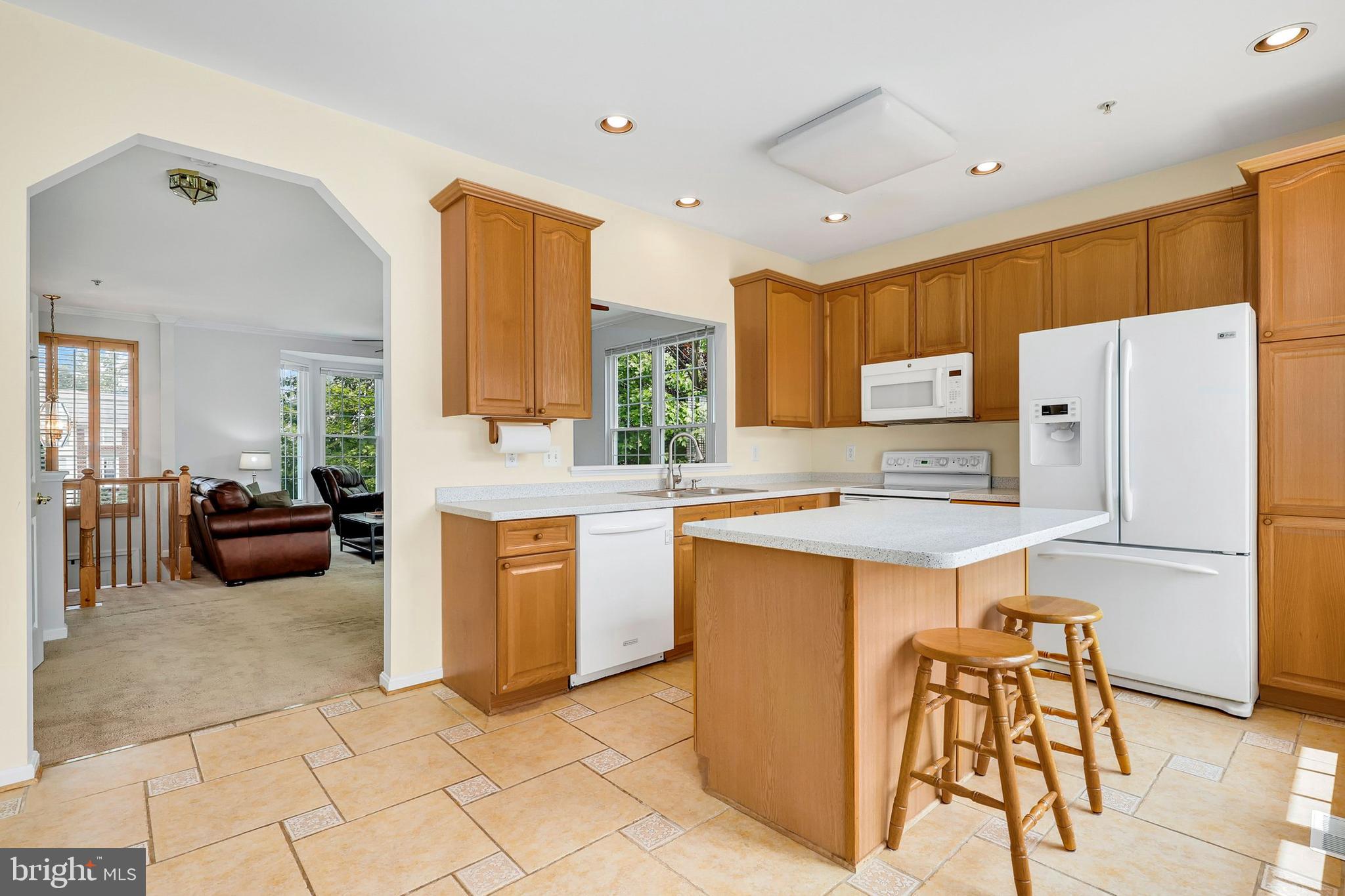 NORTH CROSSING - Residential