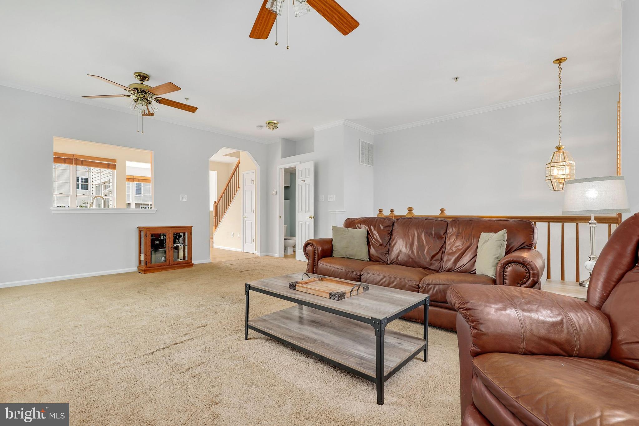 NORTH CROSSING - Residential