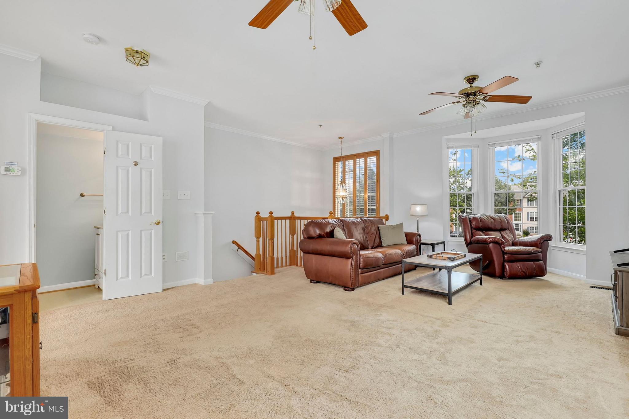 NORTH CROSSING - Residential