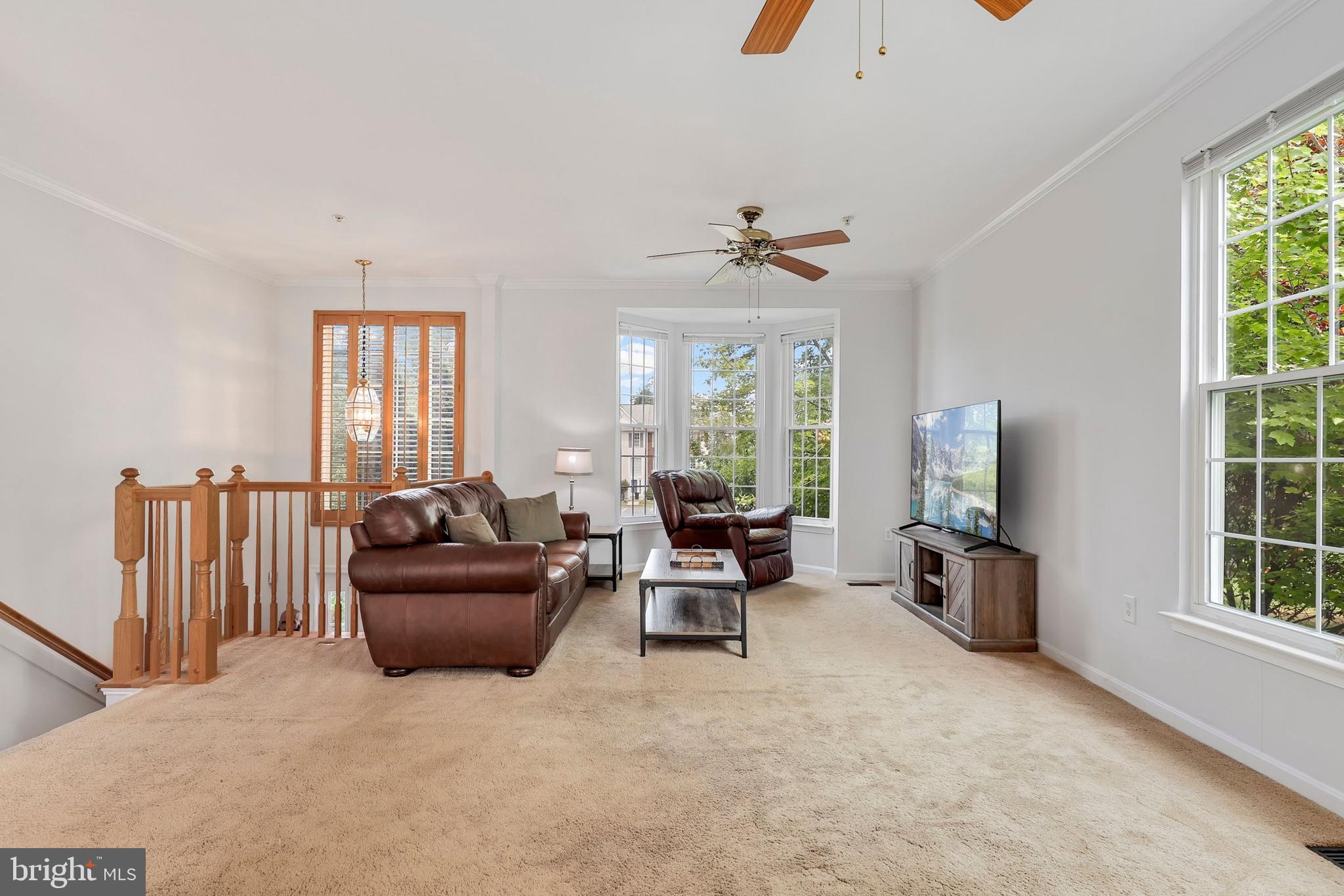 NORTH CROSSING - Residential