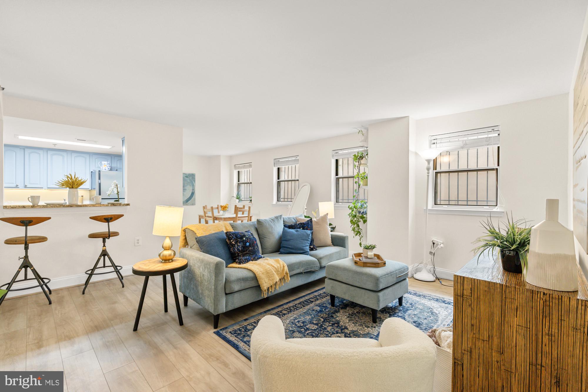 1621 T STREET NW T2