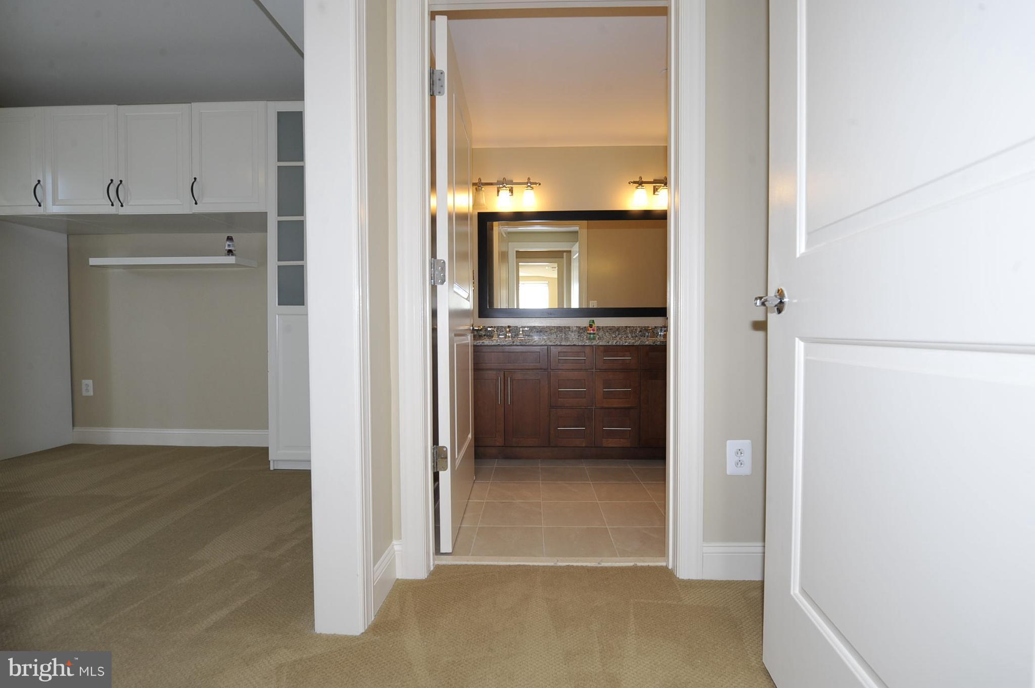 THE JAMIESON - Residential Lease