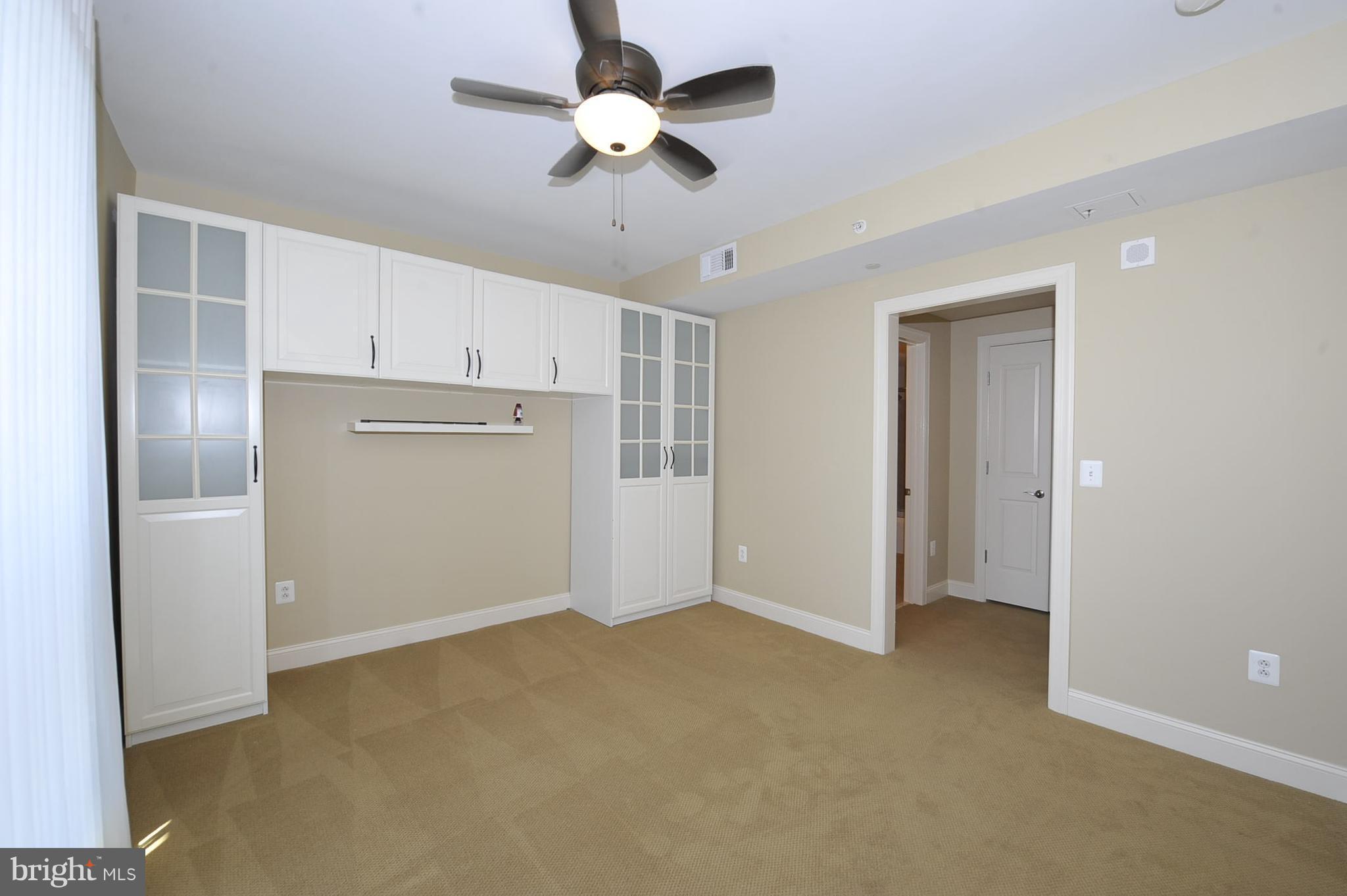 THE JAMIESON - Residential Lease