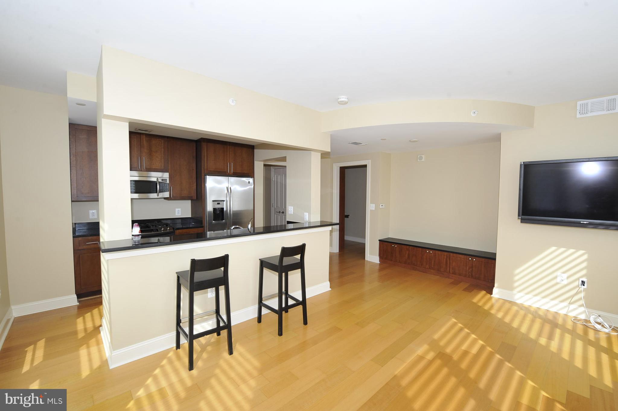 THE JAMIESON - Residential Lease